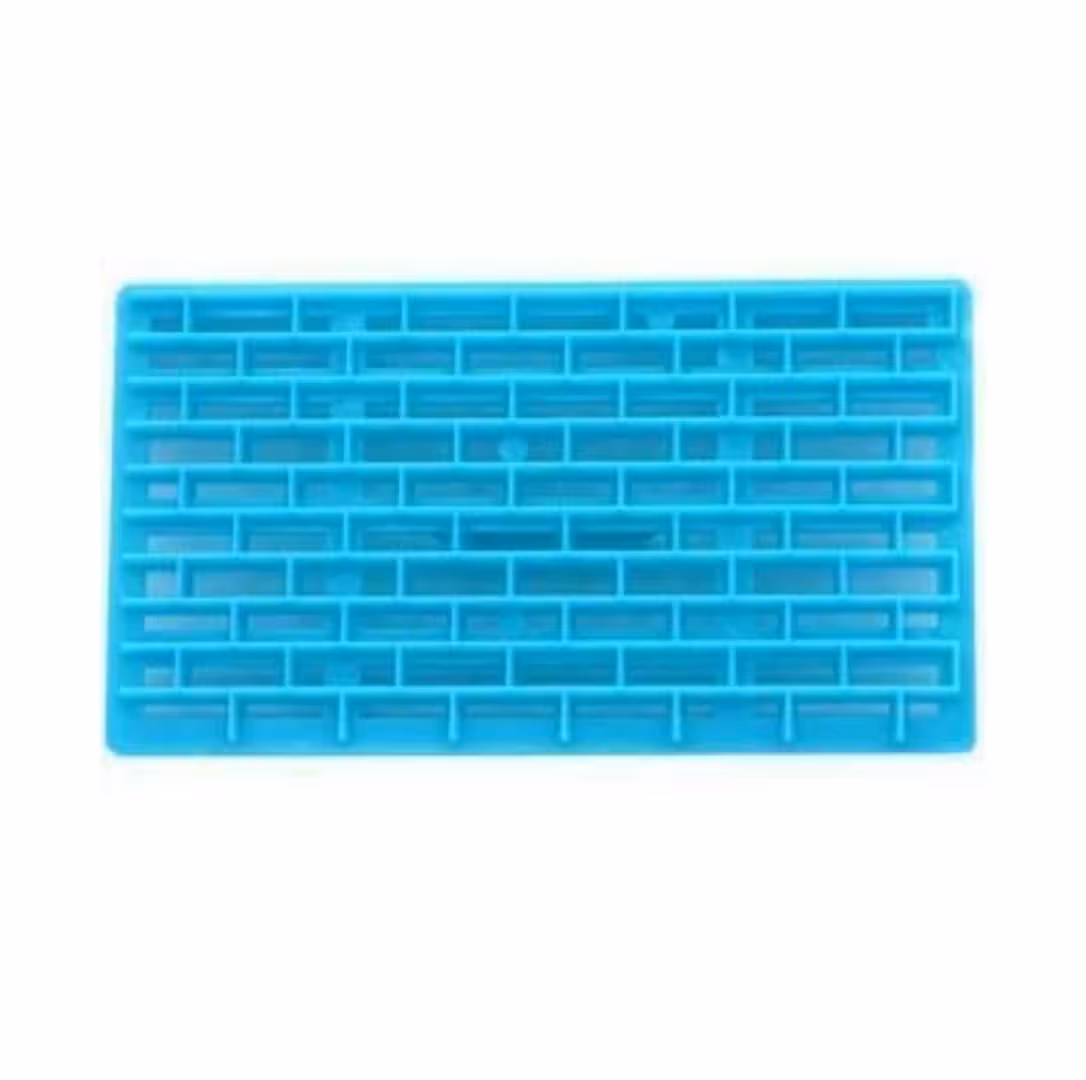 پانج فوندانت مدل آجر