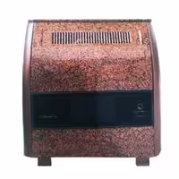 بخاری گازی مروارید سوز 9000 مدل آذرخش