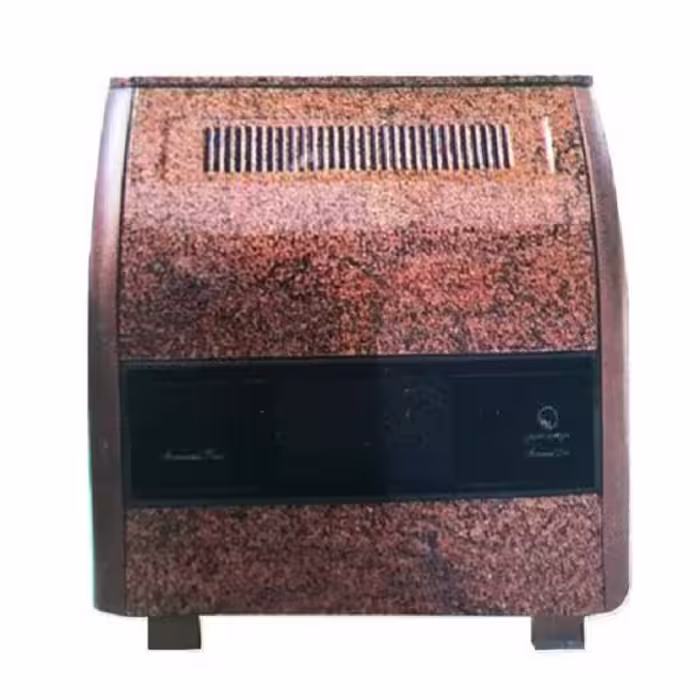 بخاری گازی مروارید سوز 9000 مدل آذرخش