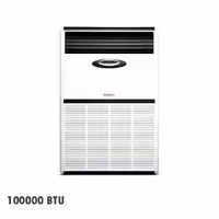 کولر گازی ایستاده گرید A تراست TMSN-100HT3/410