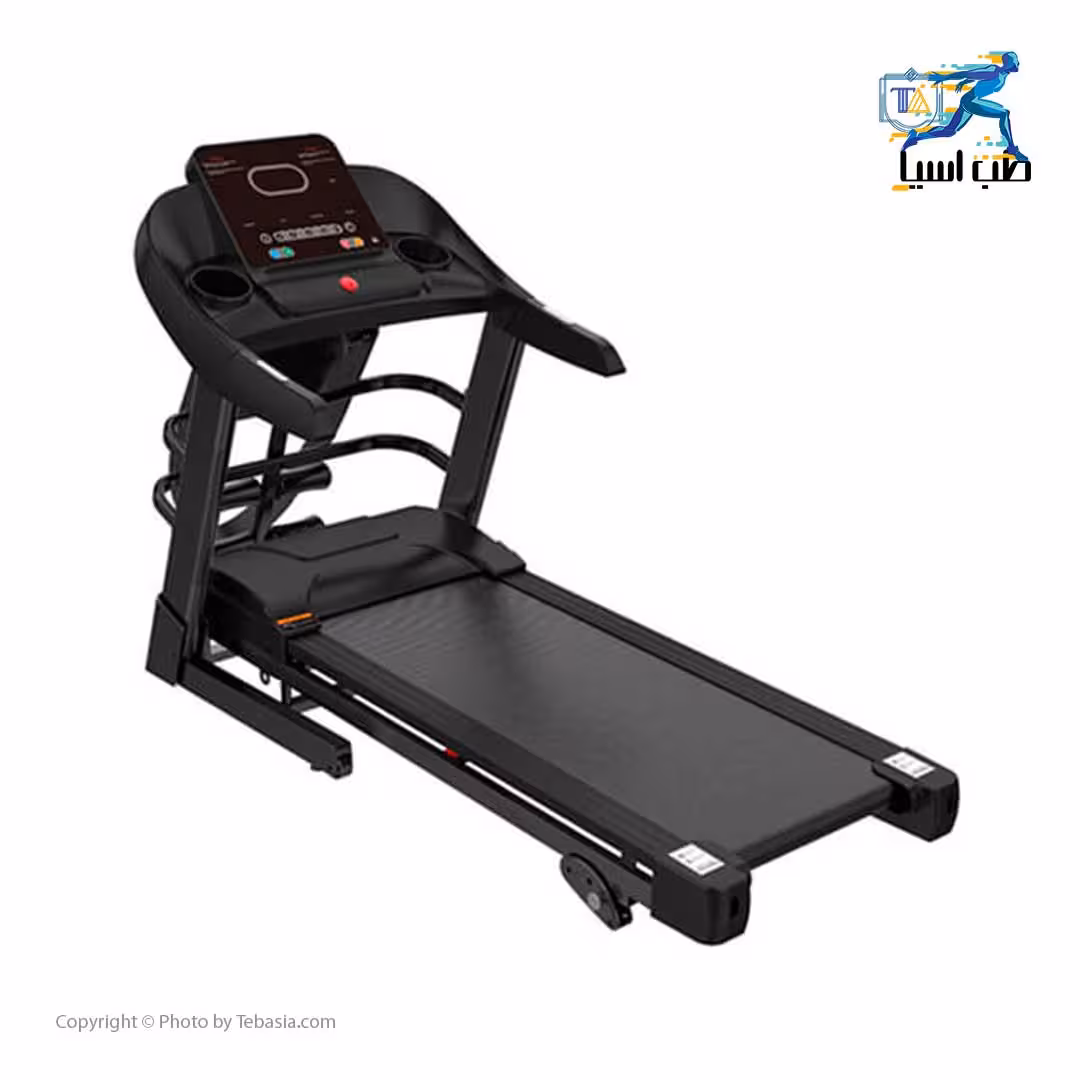 تردمیل خانگی چندکاره فرش وی Fresh Way FW 402