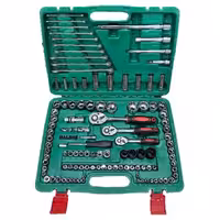 جعبه ابزار 120 پارچه مدل 120Pic