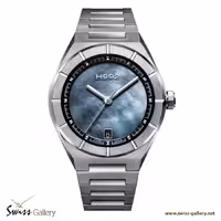 ساعت مچی زنانه H992 مدل MH2AN09.BRBAH2N