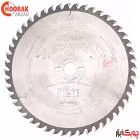 تیغ اره الماس چوب بر 300*48 سی ام تی کد 285.048.12M