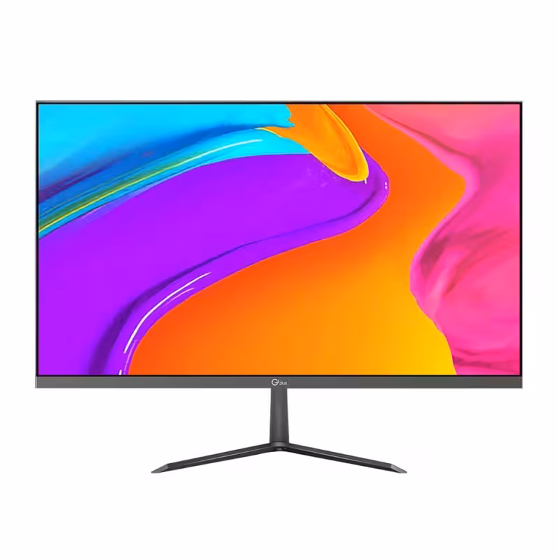 مانیتور 24 اینچ جی پلاس مدل G-Plus GDM-245LN