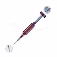 پیچ گوشتی MIJING Hy102-C آیفونی 0.8