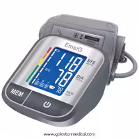 فشارسنج بازویی سریع امسیگ مدل BO77 PLUS