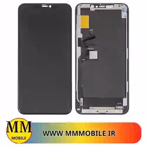 تاچ ال سی دی آیفون LCD IPHONE 11 PRO MAX
