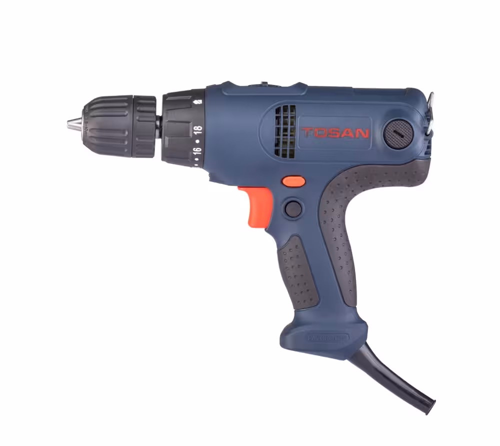 پیچ گوشتی برقی 280 وات توسن مدل 0911SN