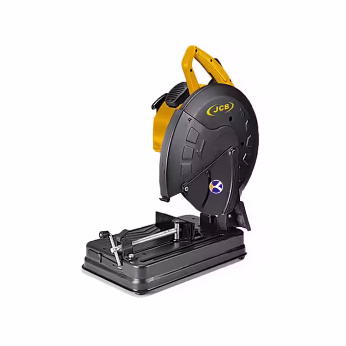 اره پروفیل بر بنزینی مدل JCB350 جی سی بی