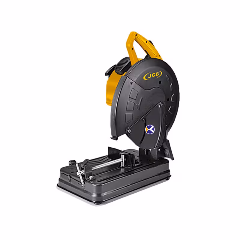 اره پروفیل بر بنزینی مدل JCB350 جی سی بی