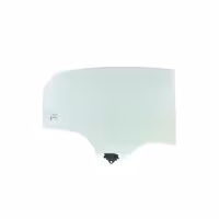 شیشه درب عقب راست GAC AMC
