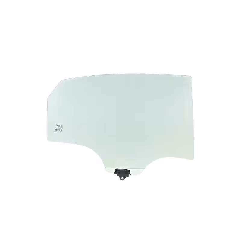 شیشه درب عقب راست GAC AMC