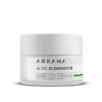 Acne Eliminato ارکانا – درمان نقطه‌ای تخصصی جوش‌های التهابی و سرسفید (15 میل)