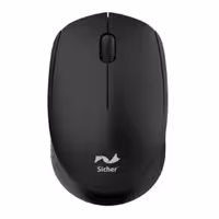 ماوس بی‌سیم زیچر SICHER M207