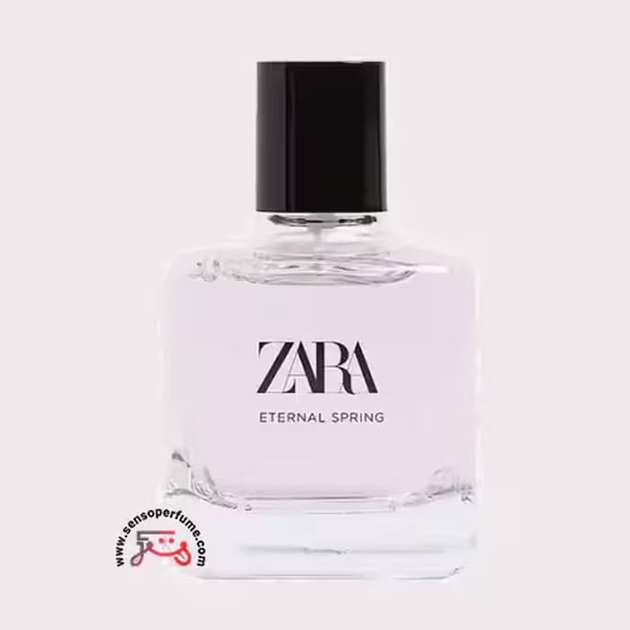 عطر ادکلن زارا اترنال اسپرینگ | zara eternal spring