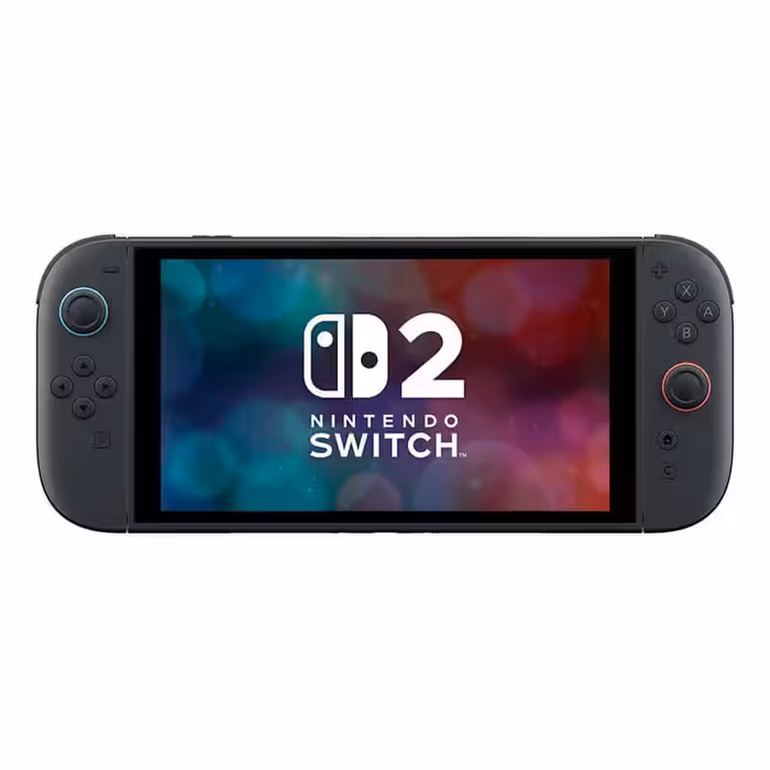 کنسول بازی Nintendo Switch 2