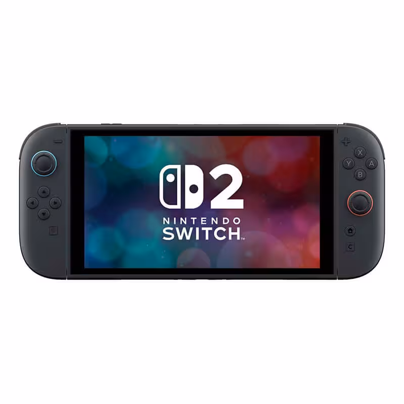 کنسول بازی Nintendo Switch 2