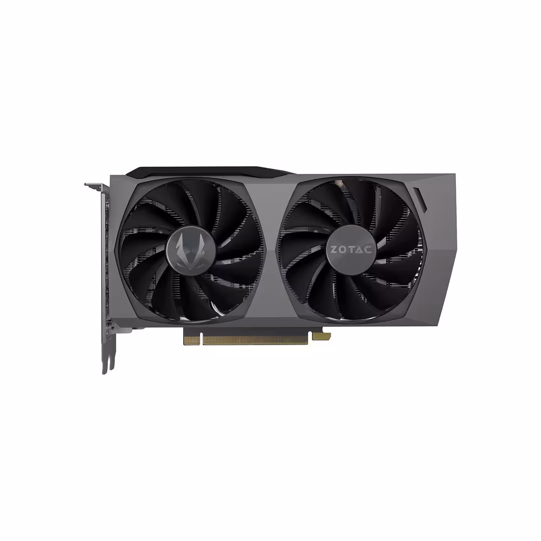 کارت گرافیک زوتک RTX 3050 Gaming AMP 8GB
