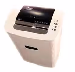 کاغذ خردکن مهر مدل ام ام 350