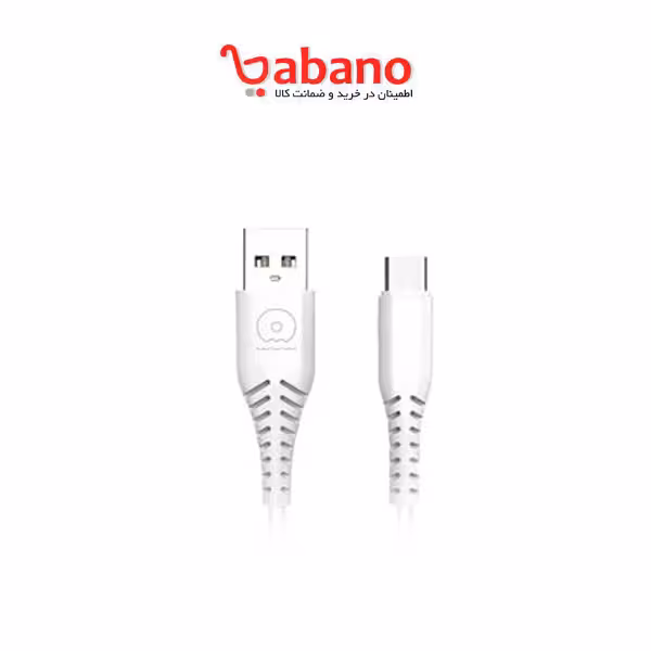 کابل wuw مدل x152 تایپ سی