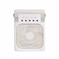 پنکه رومیزی مدل Mini Cooling Fan | چاوه