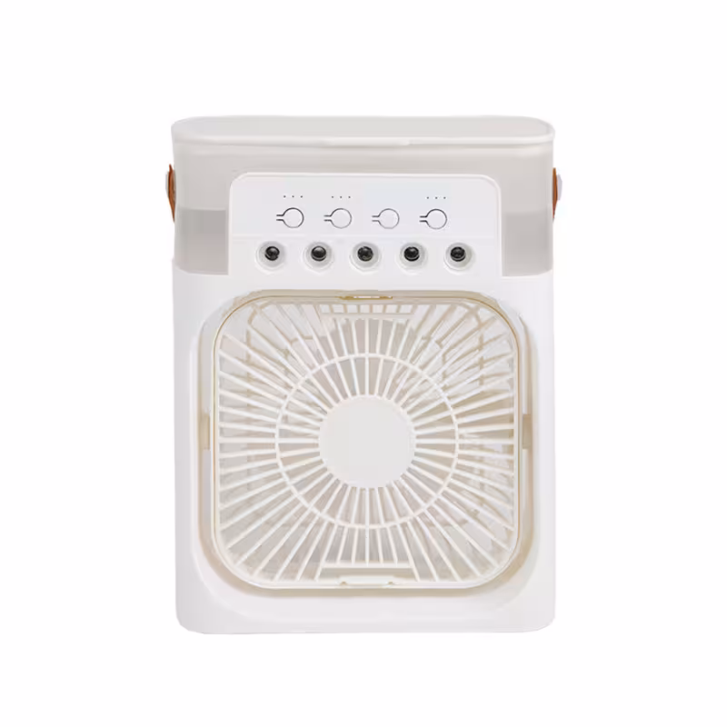 پنکه رومیزی مدل Mini Cooling Fan | چاوه