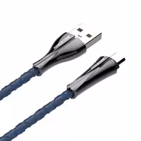کابل شارژ USB به لایتنینگ کینگ استار مدل Kingstar | K28A