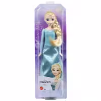 عروسک السا فروزن 1 Disney Princess