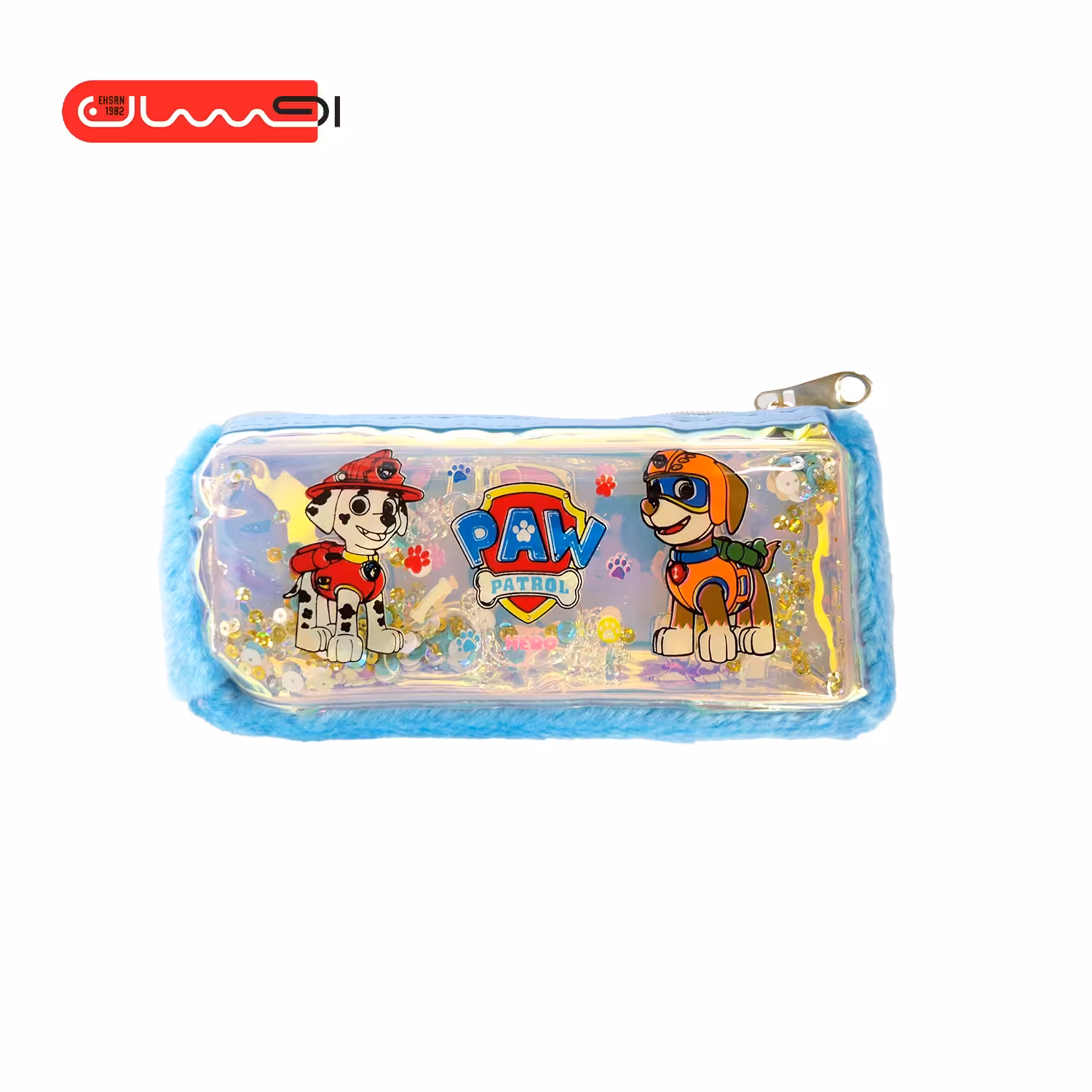 جامدادی آکواریومی پولیشی Hero