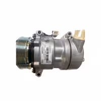 کمپرسور کولر هایما S5