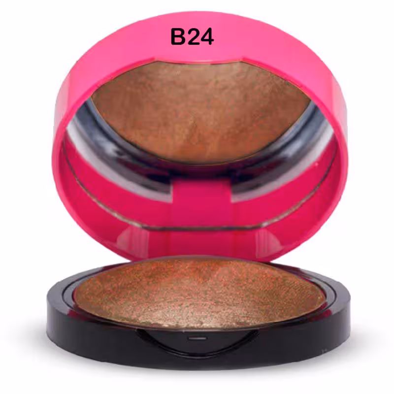 رژ گونه کالیستا مدل Multi Color رنگ B24