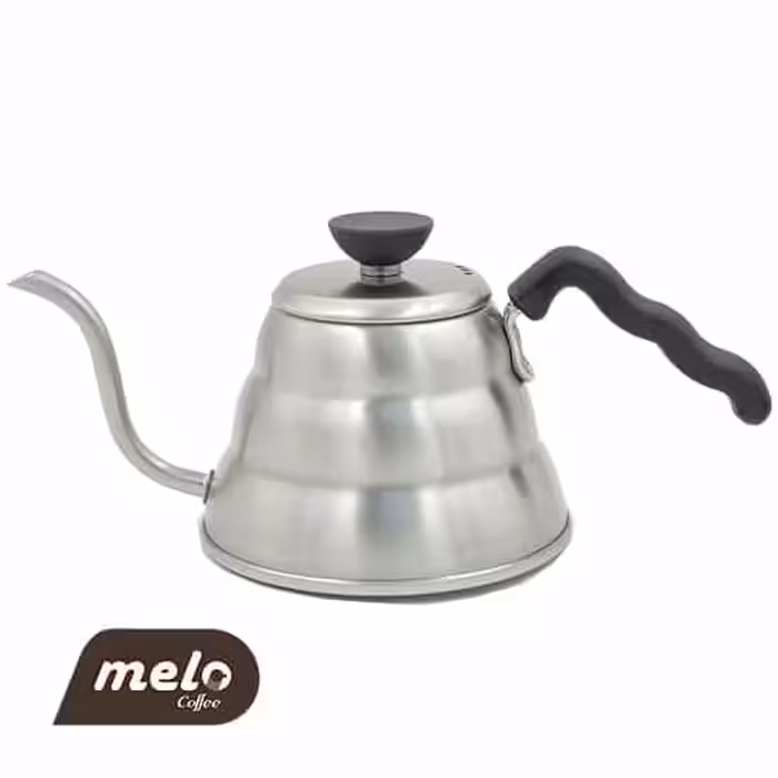 دریپ کِتل استیل 1 لیتری