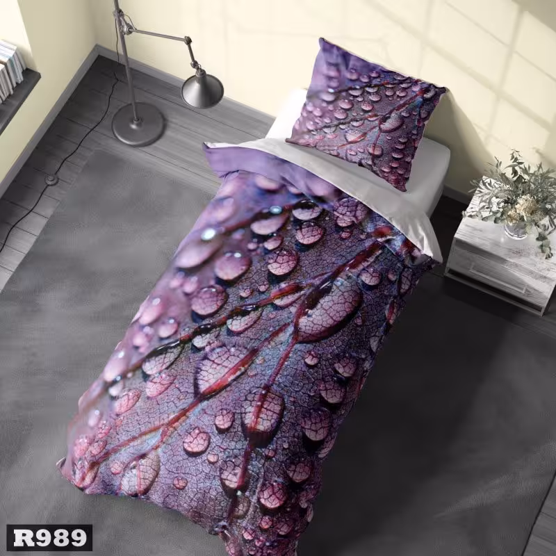 روتختی سه بعدی طرح قطره