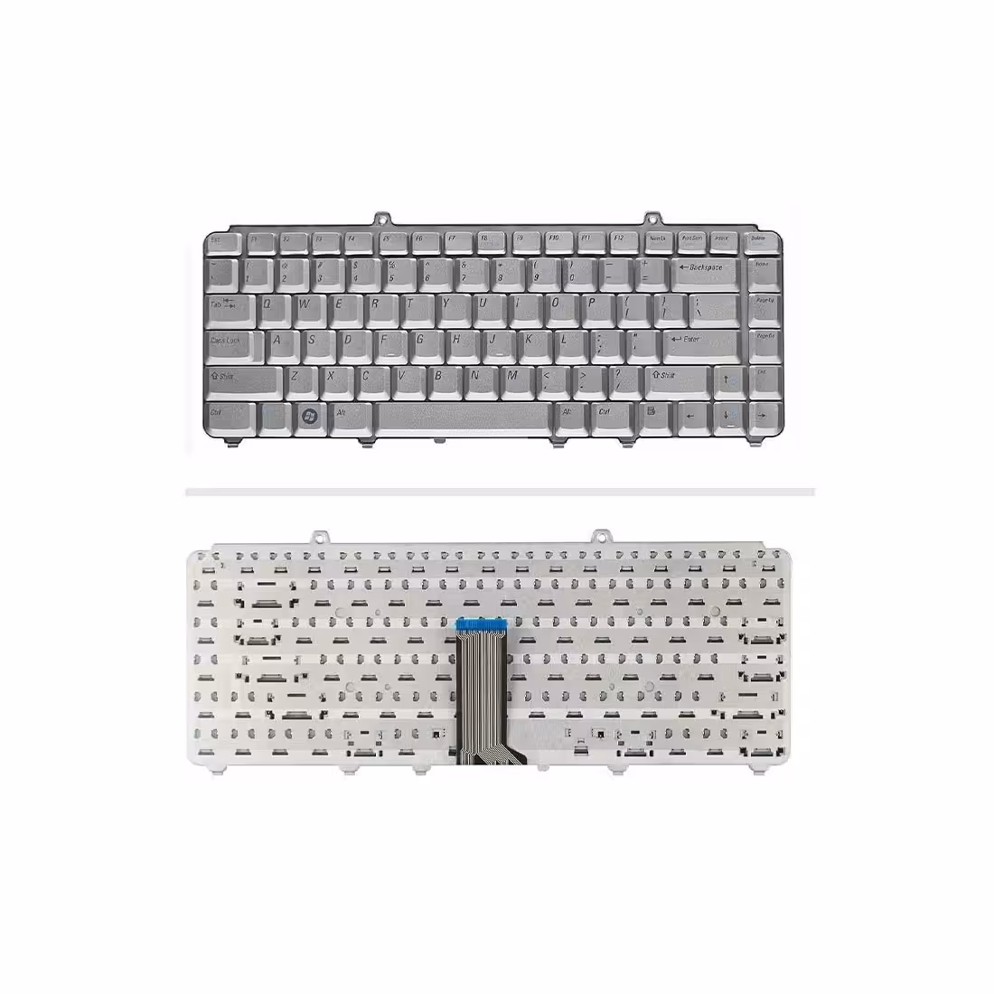 کیبورد لپتاپ دل 1546 (Inspiron)