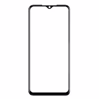 گلس تعمیراتی آیتل ITEL A60 (A662L) اورجینال با OCA