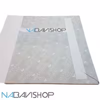 مقوا میکس مدیا 300 گرم شولرزهامر سایز 50*70 بسته 3 برگی