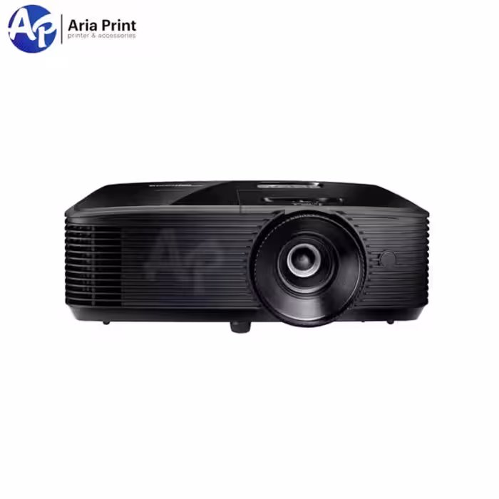 ویدئو پروژکتور اوپتوما OPTOMA W371