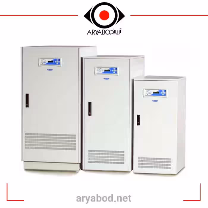 یو پی اس آنلاین آلجا UPS-ALJA-ONLINE-AJ360