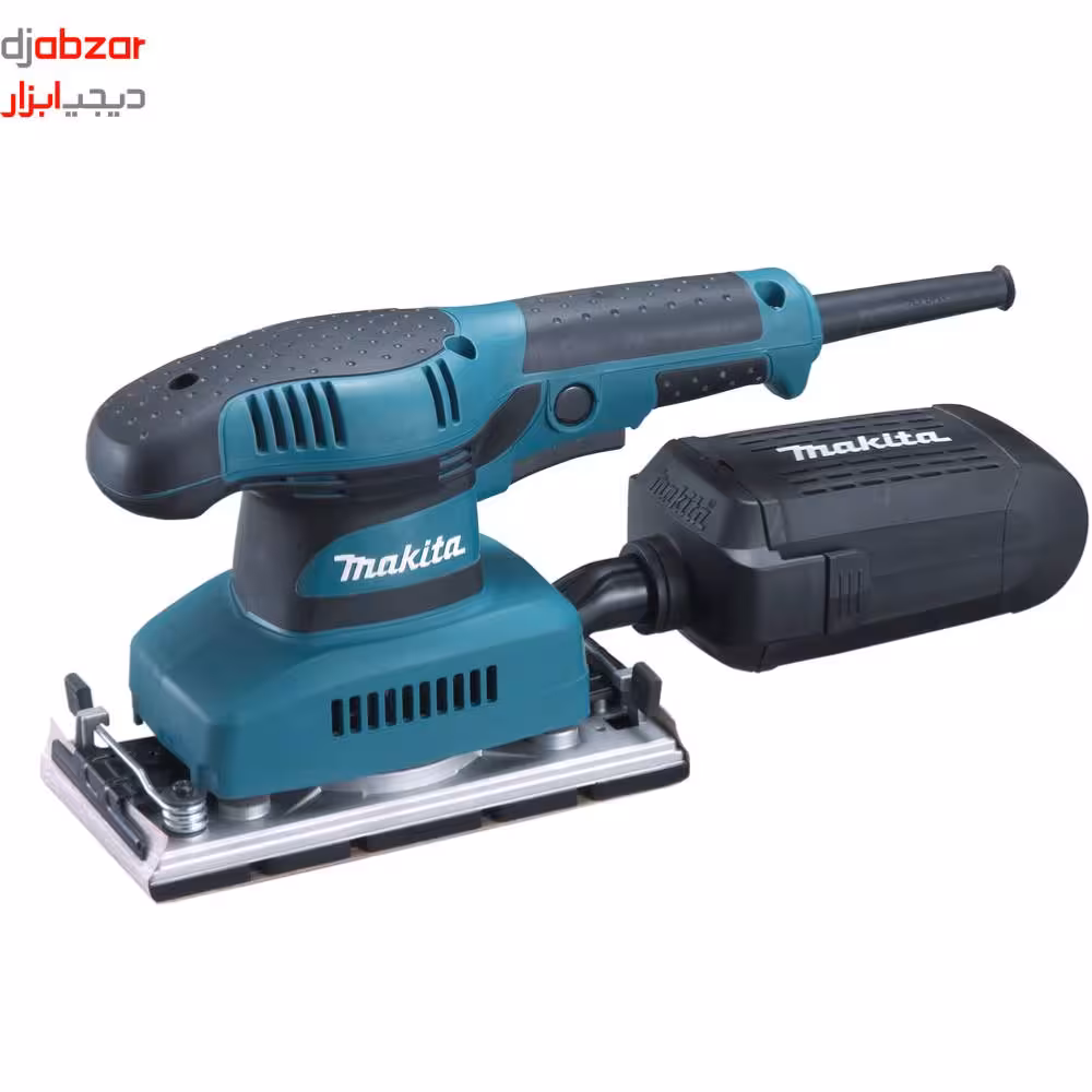 سنباده لرزان مستطیل ماکیتا مدل BO3710