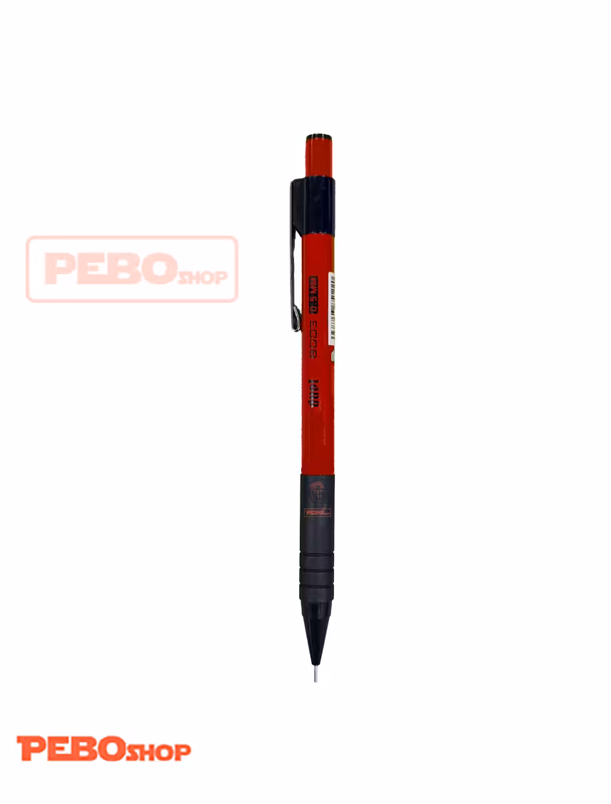 مداد اتود duet قرمز 0.5