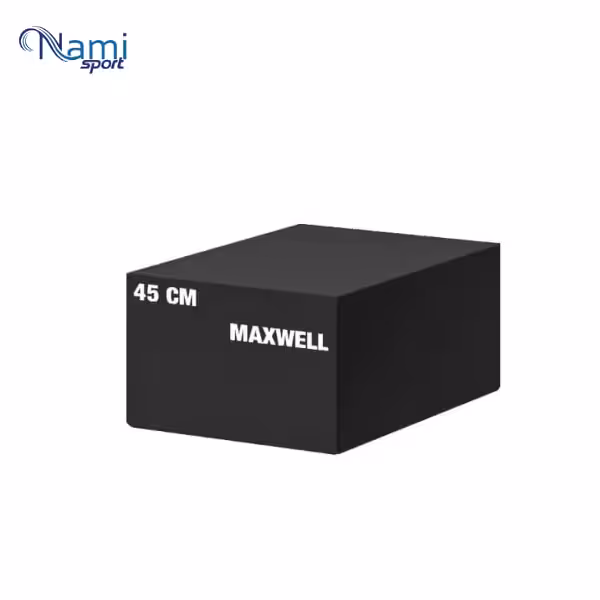سافت باکس کراسفیت سایز 60*60*45 اعلاء مشکی