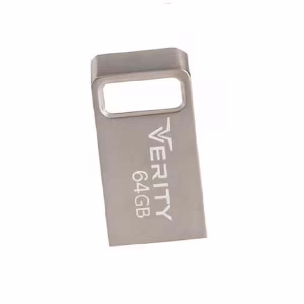 فلش V810 64G وریتی USB 2.0