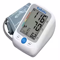 فشارسنج دیجیتالی کابانا 101W