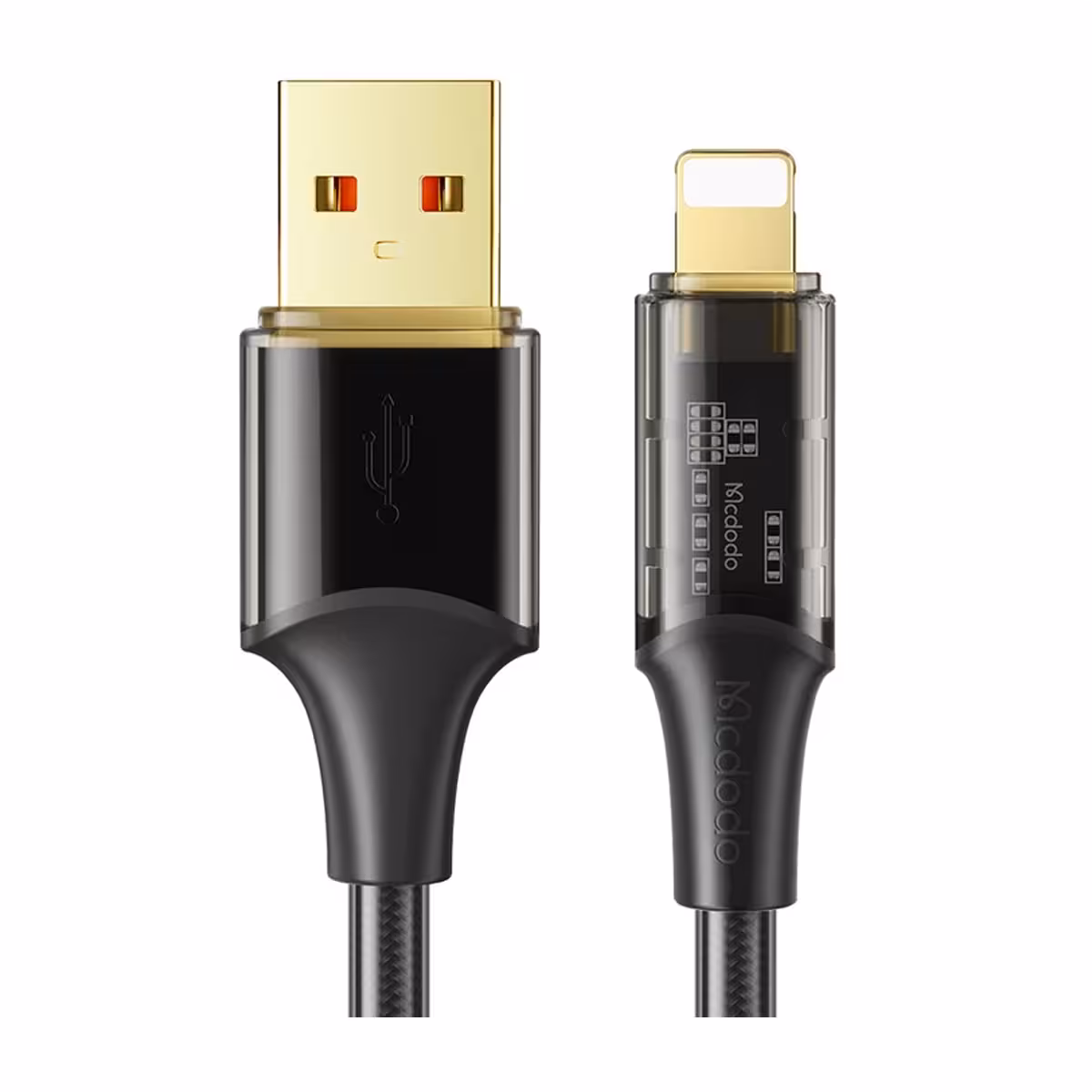 کابل لایتنینگ مک دودو مدل CA-2080