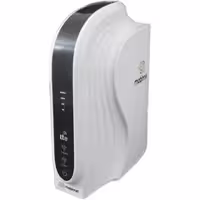 مودم بی سیم مبین نت MN6400-D