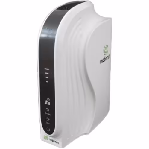 مودم بی سیم مبین نت MN6400-D