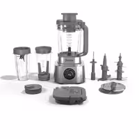 مخلوط کن غذاساز اورجینال نینجا Ninja CB400