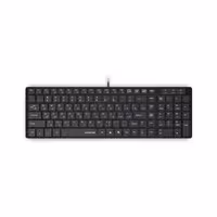 کیبورد کینگ استار مدل KB80 | کالا مکس