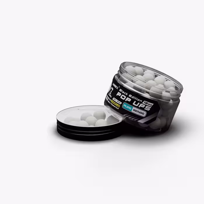 بویله پاپ آپ ماهیگیری سیر 16mm برند ANREX